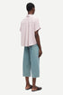 Samsøe Samsøe mina shirt Violet